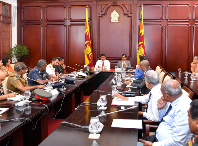 Discussion on Short-Term and Long-Term Plans to Control Dengue Threat